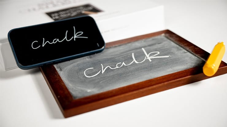 PITATA Smart Chalkboard - thumbnail 3