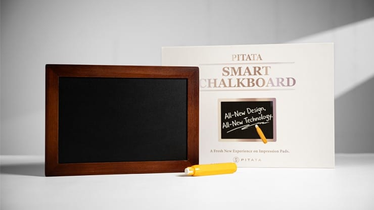 PITATA Smart Chalkboard - thumbnail 6