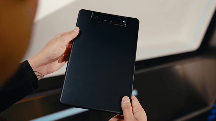 PITATA Smart Clipboard - thumbnail 3