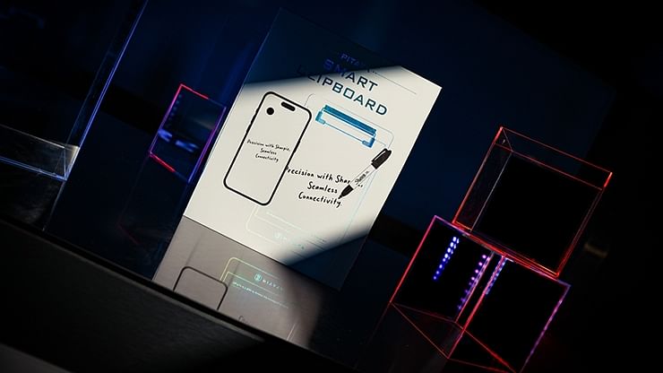 PITATA Smart Clipboard - magic