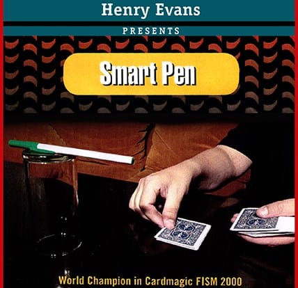 Smart Pen