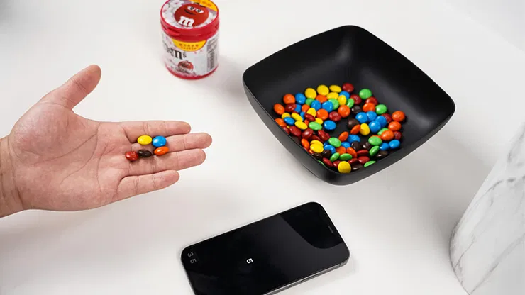 PITATA Smart Scale Bowl - image 2