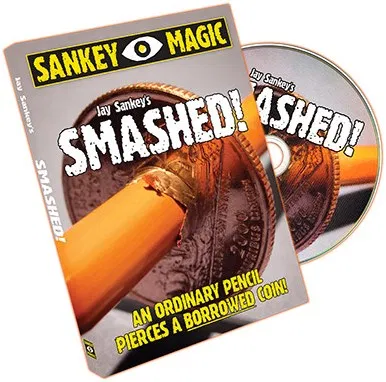 Smashed - image 1
