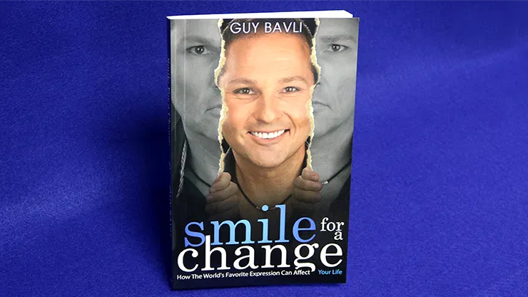 Smile for a Change