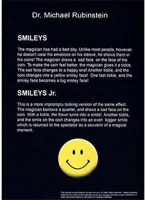 Smileys - image 2