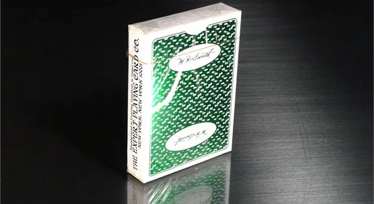 Smith No. 3 Playing Cards - image 6