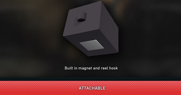 Smoke Cube - thumbnail 4