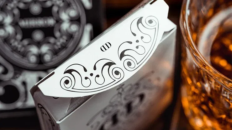 Smoke & Mirror Limited Edition Playing Cards - image 5
