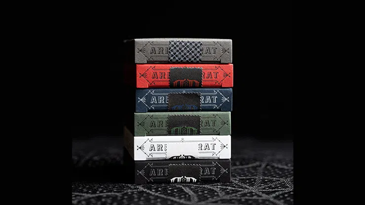 Smoke & Mirrors 15th Anniversary Box Set - image 2