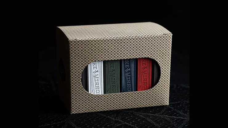 Smoke & Mirrors 15th Anniversary Box Set - image 4