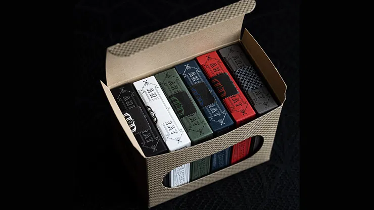 Smoke & Mirrors 15th Anniversary Box Set - image 5