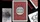 Smoke & Mirrors Anniversary Edition: Rouge Playing Cards - image 3