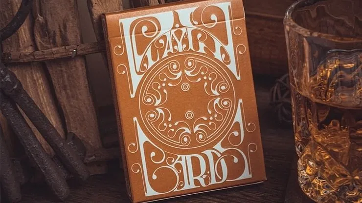 Smoke & Mirrors V8 Playing Cards - image 12
