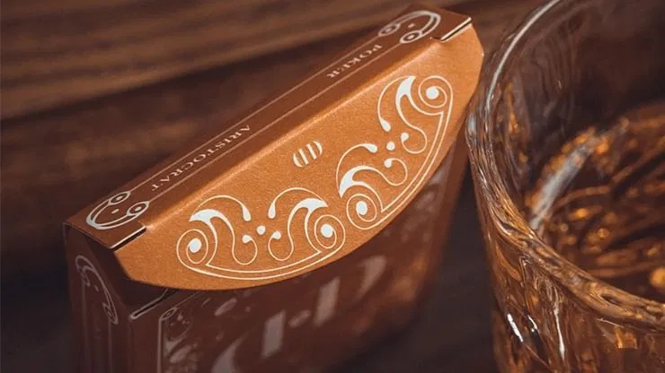 Smoke & Mirrors V8 Playing Cards - image 15