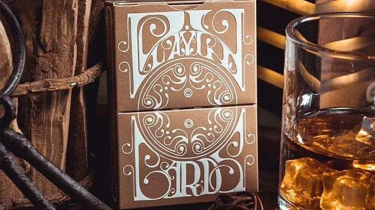 Smoke & Mirrors V8 Playing Cards - image 26