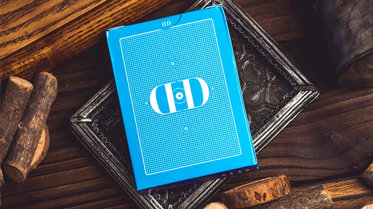 Smoke & Mirrors V9 Playing Cards - image 6