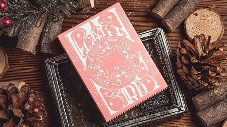 Smoke & Mirrors V9 Playing Cards - image 7