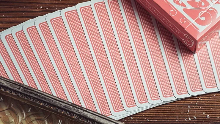 Smoke & Mirrors V9 Playing Cards - image 8