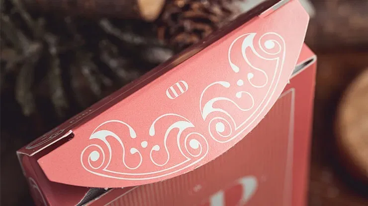 Smoke & Mirrors V9 Playing Cards - image 11