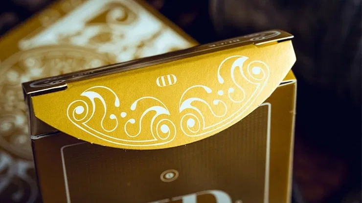 Smoke & Mirrors V9 Playing Cards - image 18