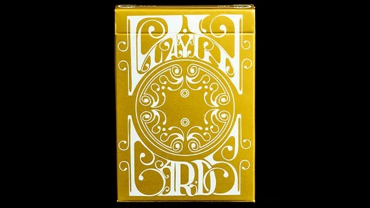 Smoke & Mirrors V9 Playing Cards - image 21