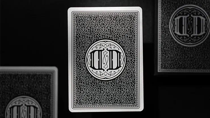 Smoke & Mirrors x Fulton Playing Cards - image 5