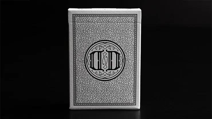 Smoke & Mirrors x Fulton Playing Cards - image 7