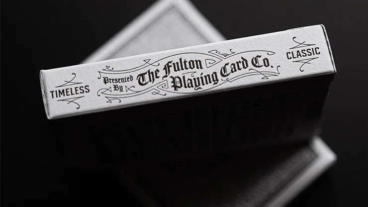 Smoke & Mirrors x Fulton Playing Cards - image 12