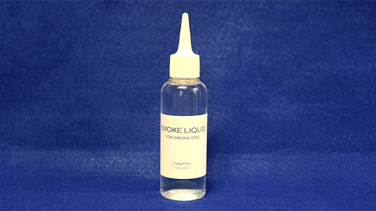 Smoke One Liquid Refill (1 Bottle)