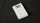 Smoke Pro Wrist Strap (White)