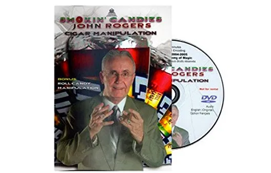 Smokin' Candies - Cigar Manipulations