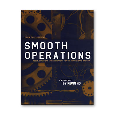 Smooth Operations