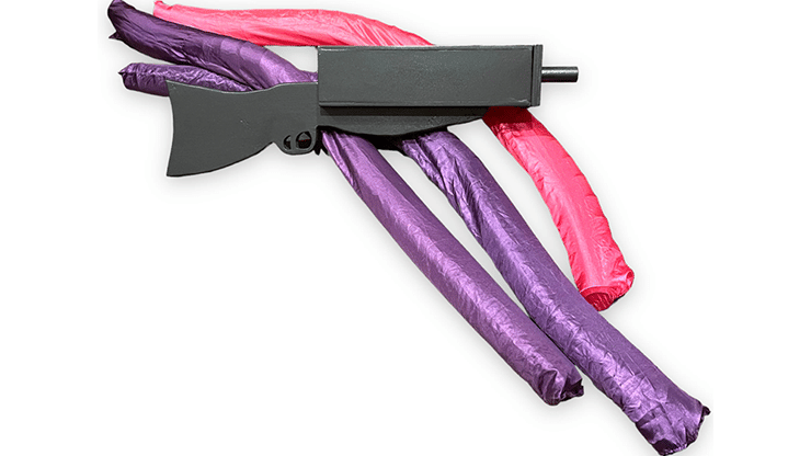 Snake Rifle - Ickle Pickle Products Inc. - Vanishing Inc. Magic shop