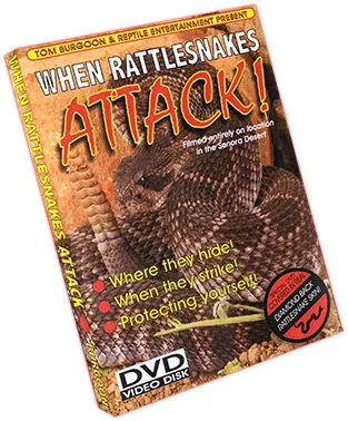 Snake DVD