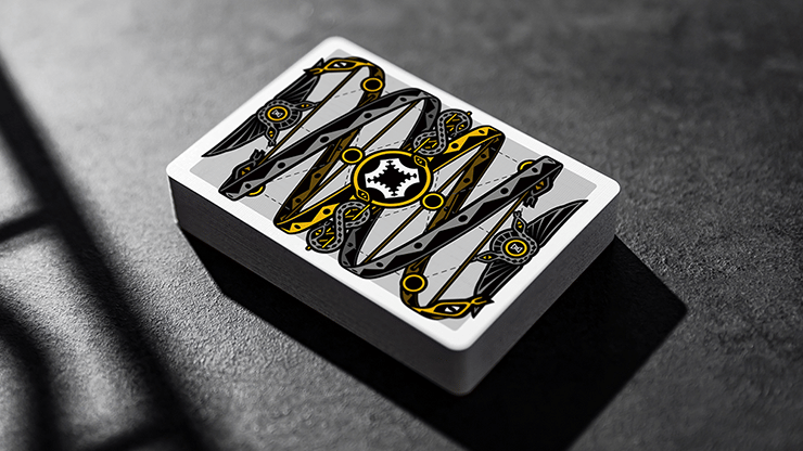 Snakes and Ladders Playing Cards - thumbnail 3