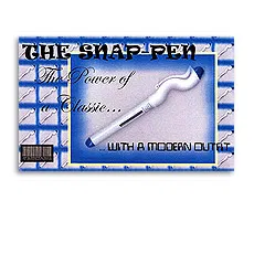 Snap Pen trick