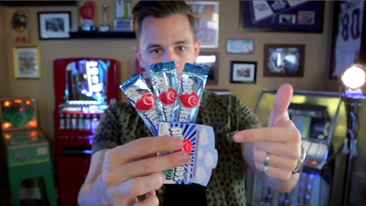 SNAPPED by Other Brothers & Justin Flom - thumbnail 7