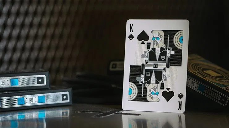 SNL Playing Cards - image 4