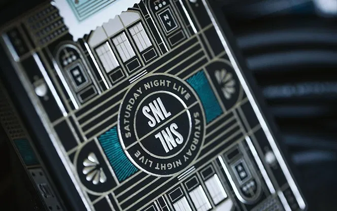 SNL Playing Cards - image 6