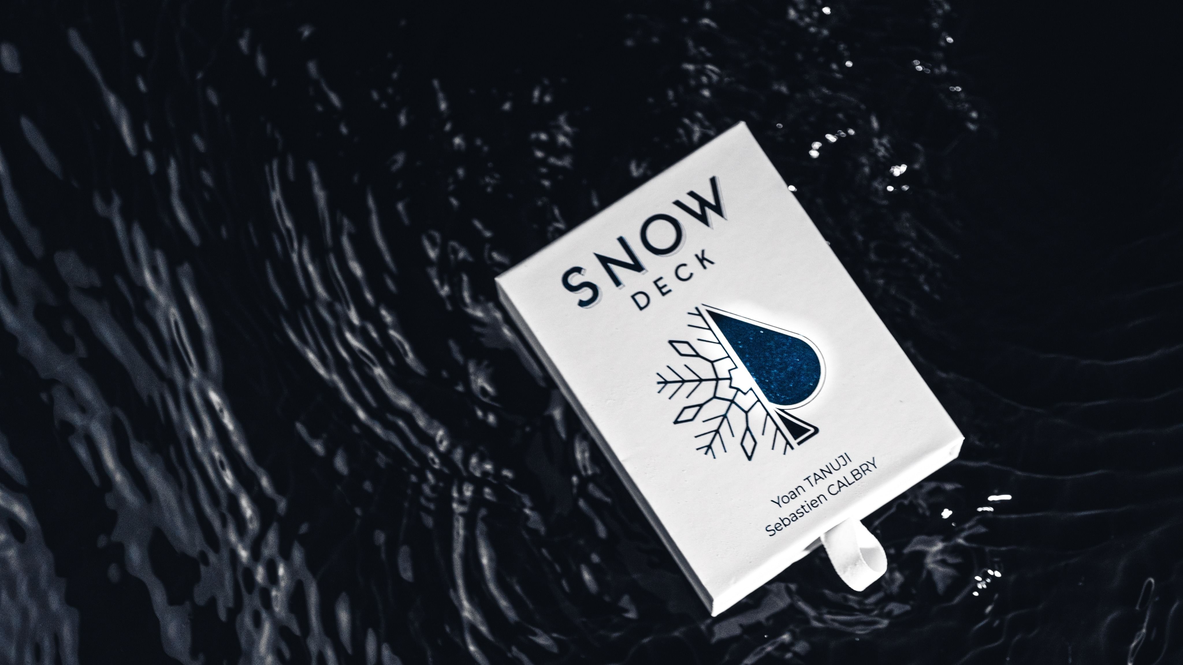 Snow Deck - magic