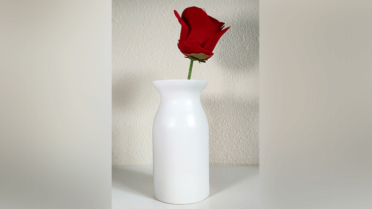 Snowflake Vase - thumbnail 5