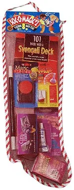 Soc-O-Magic set #2