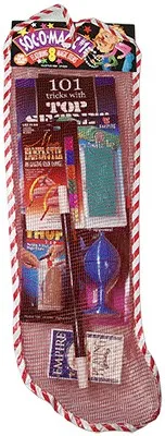Soc-O-Magic set Volume 1