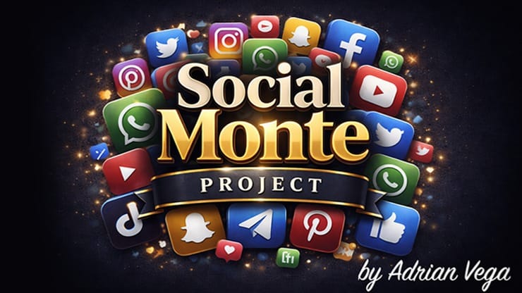 Social Monte Project - image 1