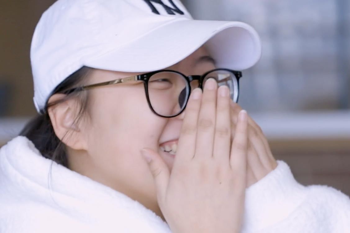 Socks by Michel Huot