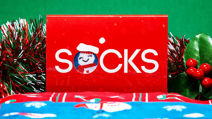 Socks: Holiday Edition - thumbnail 7