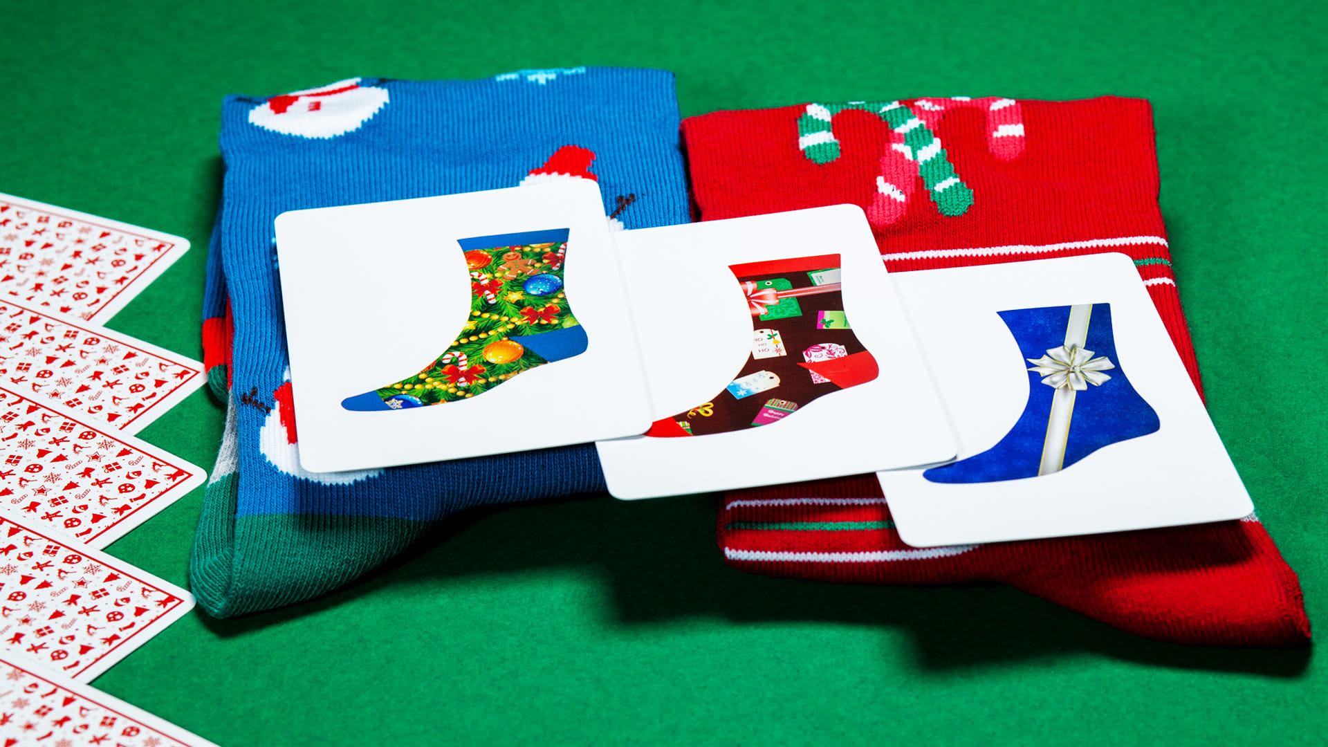 Socks: Holiday Edition - thumbnail 4