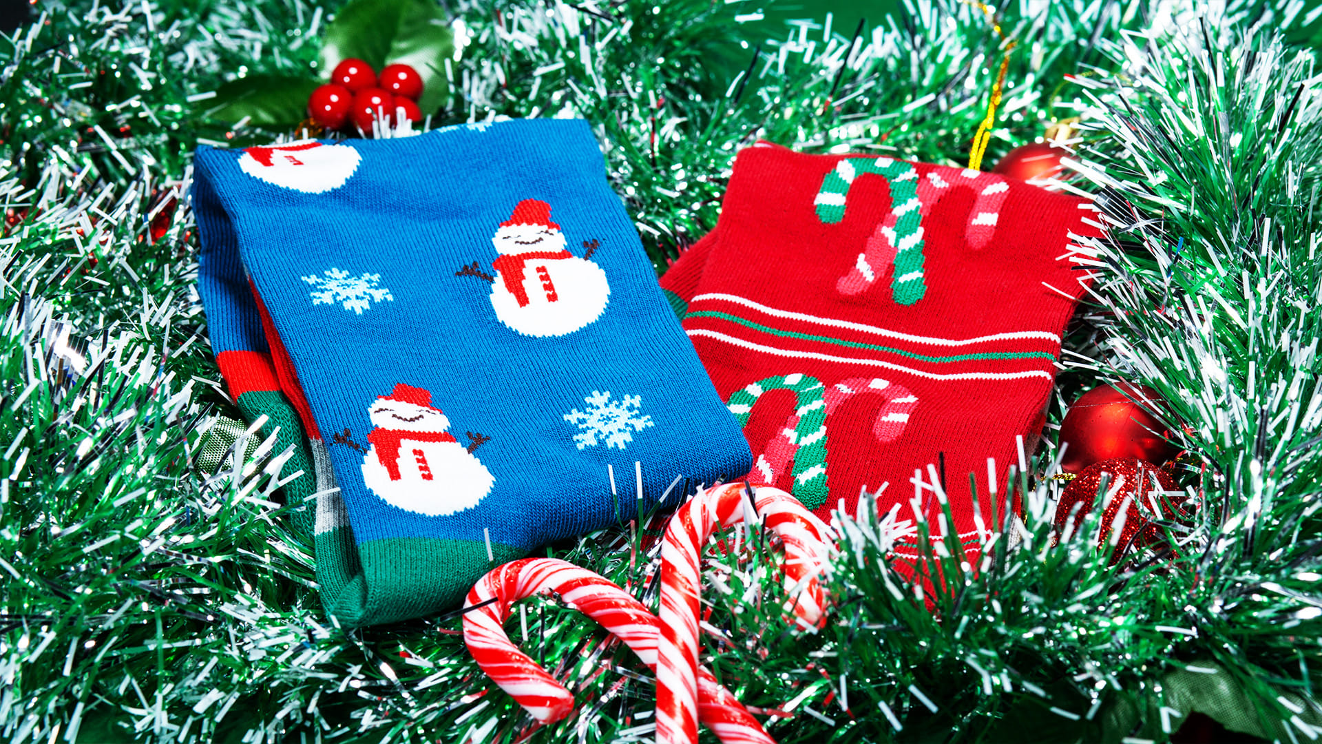 Socks: Holiday Edition - thumbnail 5