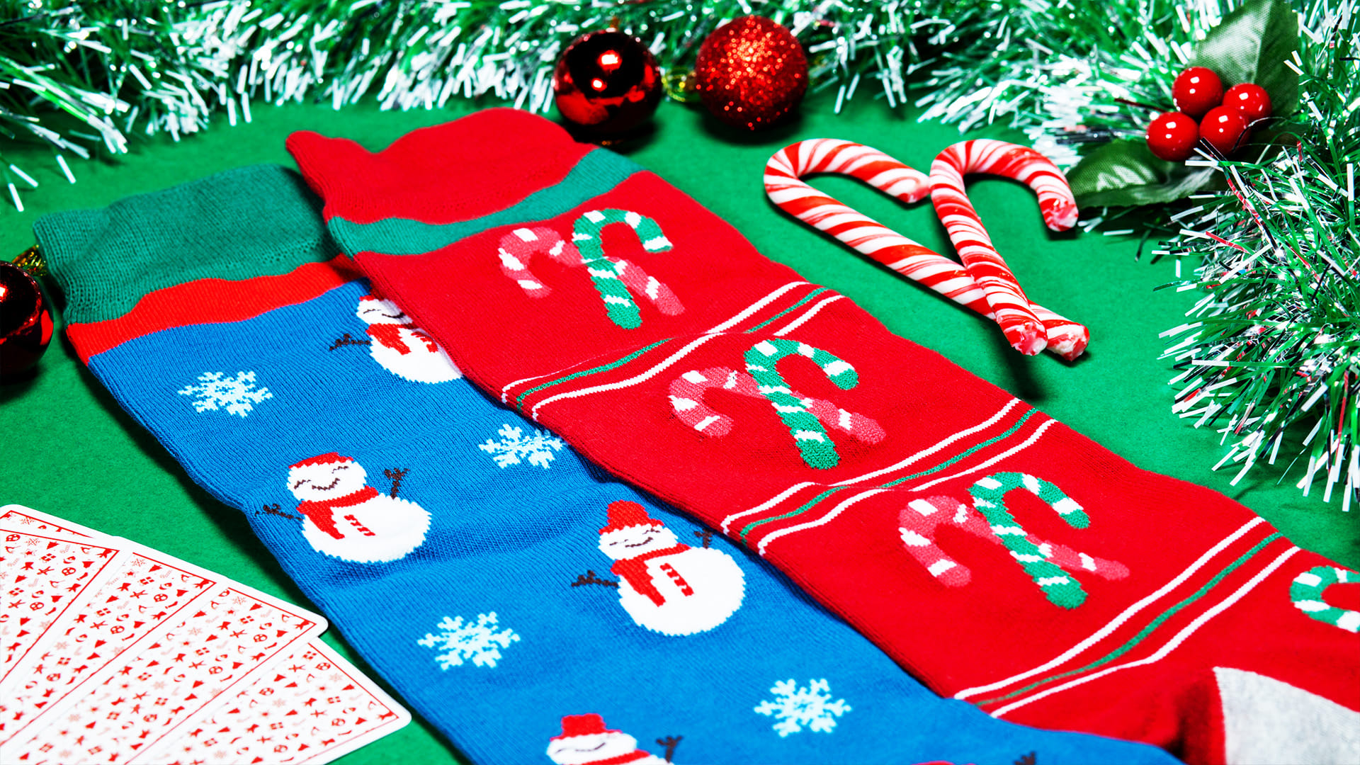 Socks: Holiday Edition - thumbnail 6