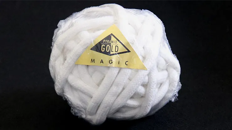 Magicians' Rope 50' (Soft)